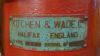 Kitchen & Wade T9 Radial Drill - 7