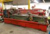 GATE Rigidturn 560 Lathe.