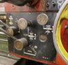 GATE Rigidturn 560 Lathe. - 9