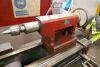 GATE Rigidturn 560 Lathe. - 11