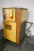 HPC Plusair SK18 Screw Compressor.