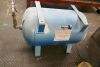 HPC Plusair SK18 Screw Compressor. - 5