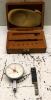Mercer Dial Gauge/Comparator. - 3