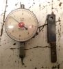 Mercer Dial Gauge/Comparator. - 5