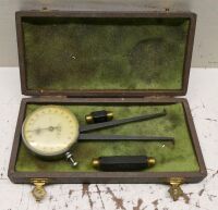 M.P.J Dial Calliper/Measuring Gauge