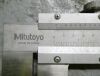 Mitutoyo Vernier Calliper. - 2