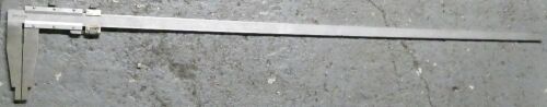Mitutoyo Vernier Calliper.