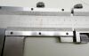 Vernier Calliper. - 2