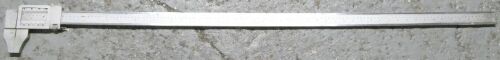 Benson Vernier Calliper.