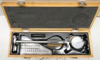 Max-T Dial Bore Gauge.