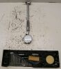 Max-T Dial Bore Gauge. - 9
