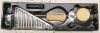 Max-T Dial Bore Gauge. - 10