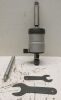 Indexa Seiki 3 Morse Tapping Head.