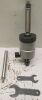 Indexa Seiki 3 Morse Tapping Head. - 8