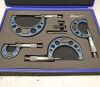 External Micrometer Set. - 2