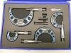 External Micrometer Set. - 3