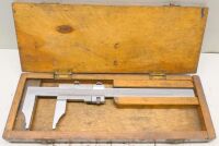 PWM Vernier Calliper.