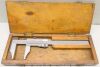 PWM Vernier Calliper.