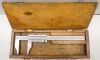 PWM Vernier Calliper. - 2