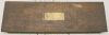 Mitutoyo Clock Vernier. - 2