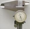 Mitutoyo Clock Vernier. - 6