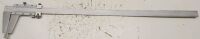 Mitutoyo Vernier Calliper.