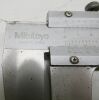 Mitutoyo Vernier Calliper. - 2
