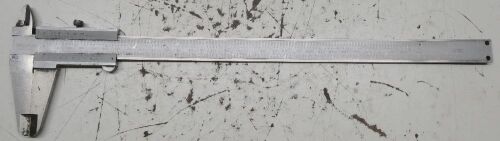 Mitutoyo Vernier Calliper.