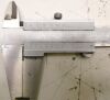Mitutoyo Vernier Calliper. - 3