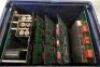 Assorted ABB Robot Cards