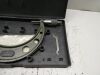 Mitutoyo External Micrometer. - 4