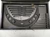 Moore & Wright External Micrometer. - 2
