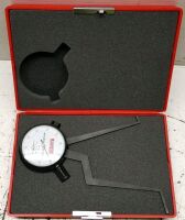 SPI- Metric Internal Dial.