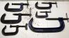Selection of G Clamps.