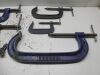 Selection of G Clamps. - 3