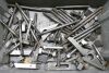 Selection of Clamping Equipment. - 2