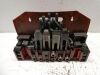 Selection of Clamping Equipment. - 5