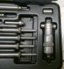 Moore & Wright Inside Micrometer Set. - 2