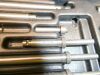 Moore & Wright Inside Micrometer Set. - 4