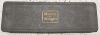 Moore & Wright Inside Micrometer Set. - 5
