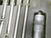 Moore & Wright Inside Micrometer Set. - 3