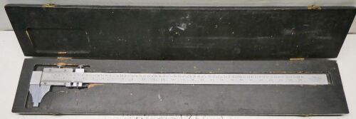 Rabone Chesterman Vernier Calliper.
