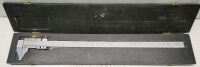 Rabone Chesterman Vernier Calliper.