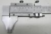 Rabone Chesterman Vernier Calliper. - 4