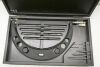 Moore & Wright External Micrometer Set.