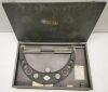 Moore & Wright External Micrometer. - 2