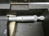 Moore & Wright External Micrometer. - 4