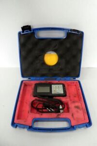 Landtek TM8812 Ultrasonic Thickness Gauge