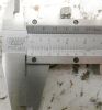 Draper Vernier Calliper. - 3