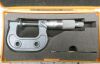 Mitutoyo External Disc Micrometer. - 2